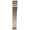 Ekena Millwork Thorton Traditional Smooth Bracket, Douglas Fir, 3 1/2"W x 20"D x 24"H BKT04X20X24THR01SDF - alternate 3
